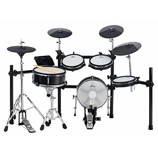 XDrum DD-650 Mesh E-Drum Kit