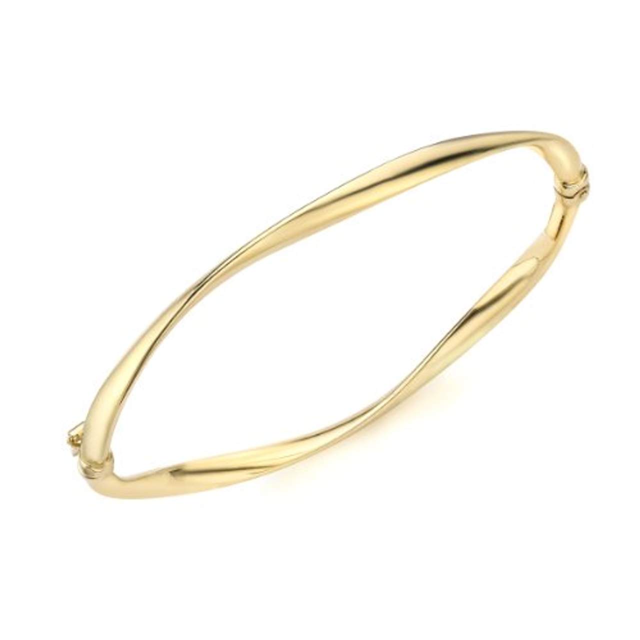 Carissima Gold Damen-Armband 9 Karat