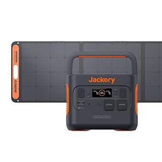 Jackery Solargenerator 2000 PRO 200W