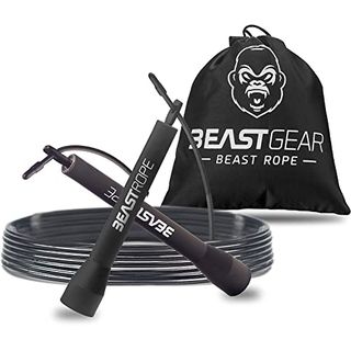 Springseil von Beast Gear Speed Rope