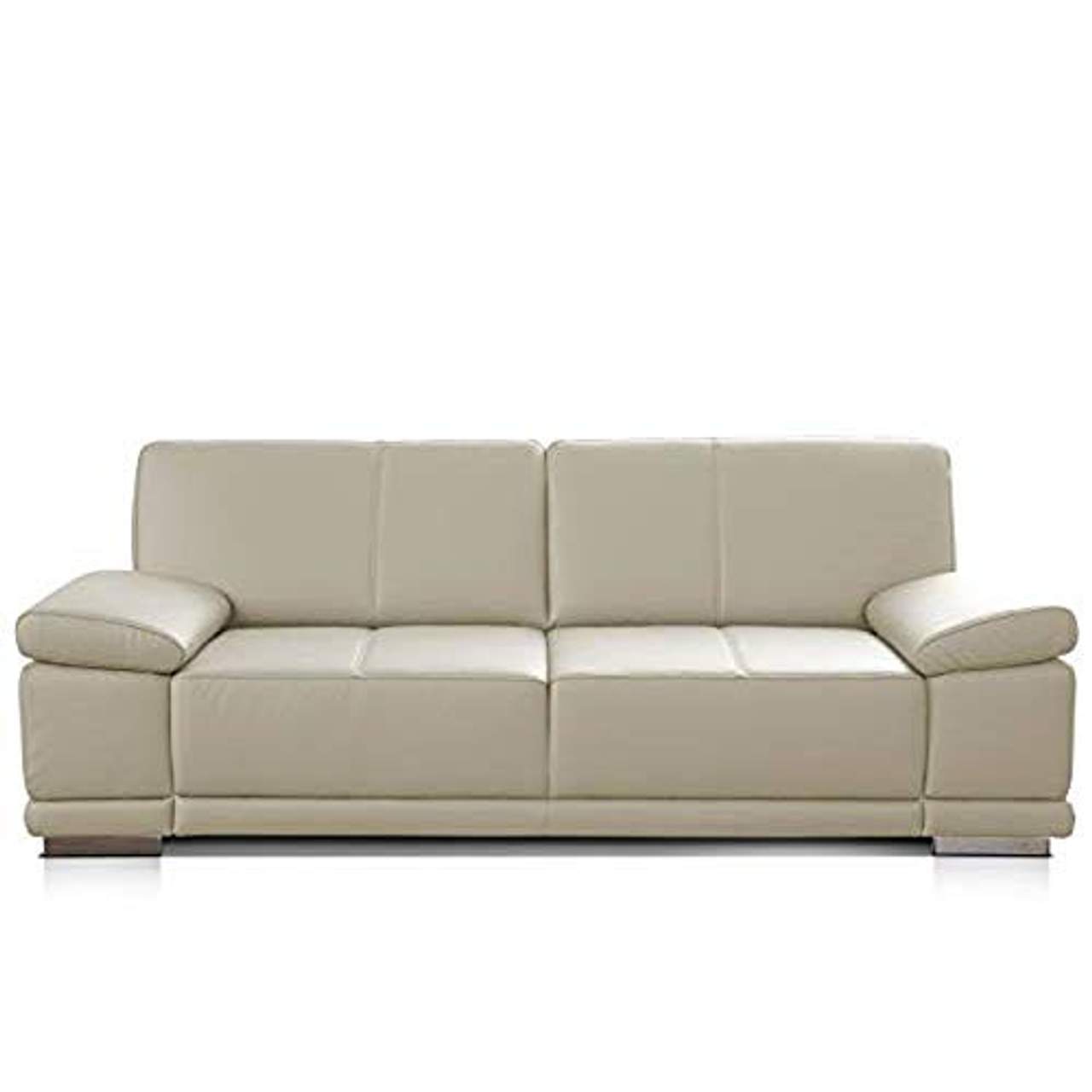 CAVADORE 3-Sitzer Sofa Corianne