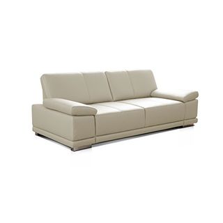CAVADORE 3-Sitzer Sofa Corianne