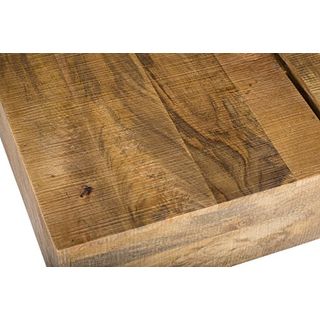 Woodkings Couchtisch Amberley Holz