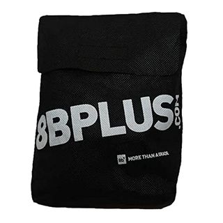 8BPlus Chalk Bag Max