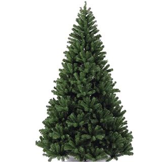 XONIC Künstlicher Weihnachtsbaum Tannenbaum  