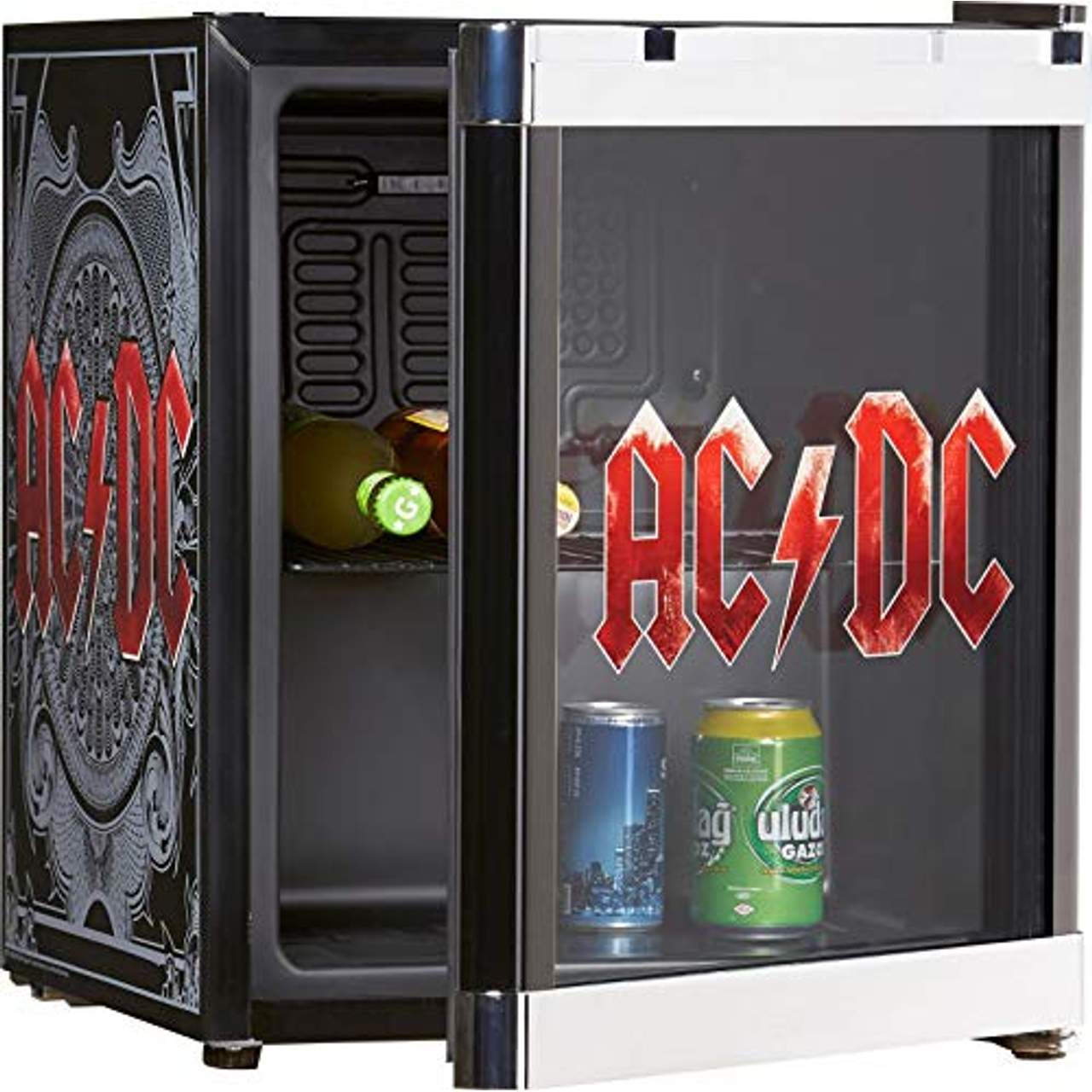 Husky Kühlschrank CoolCube AC