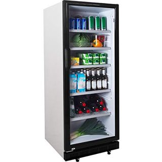 Getränkekühlschrank ZK 310 Flaschenkühlschrank Kühlschrank
