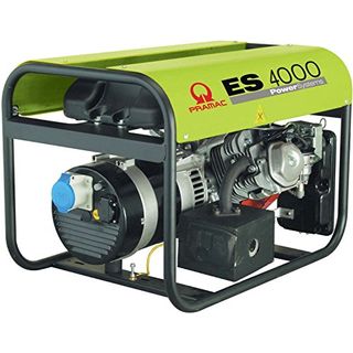 Pramac Stromerzeuger ES4000-SHI 230 V