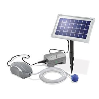 Esotec 101872 Solar Air-plus Solar-Teichbeluefter 120 l/h