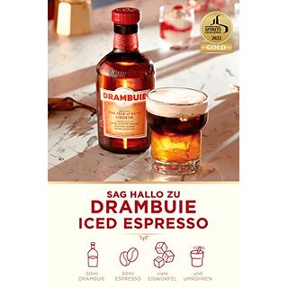 Drambuie Original Whiskylikör