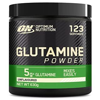 Optimum Nutrition ON Glutamin Pulver