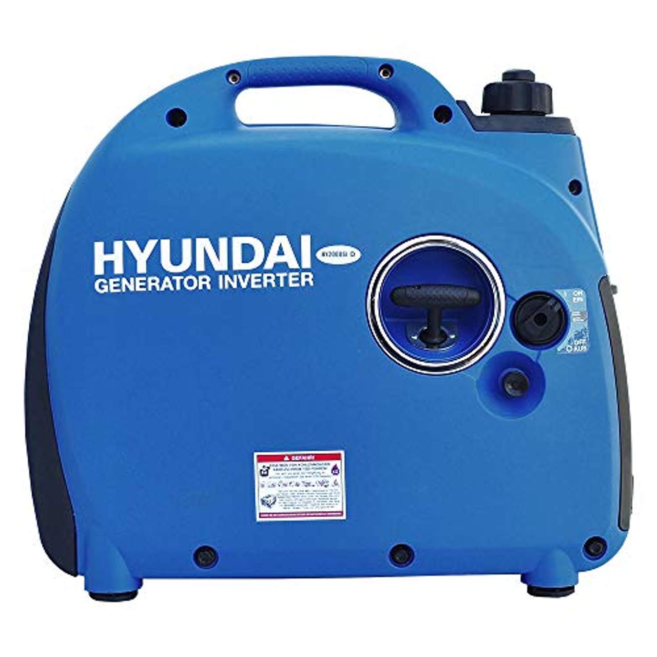 Hyundai Inverter-Generator HY2000Si D