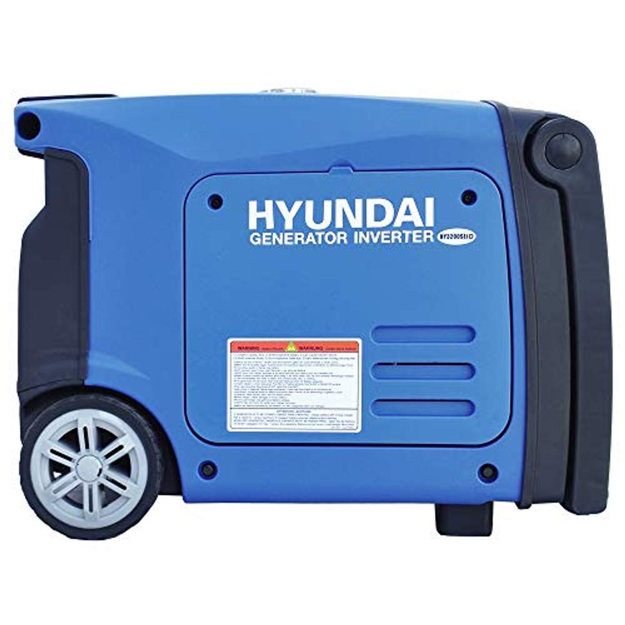 Hyundai Inverter-Generator HY3200SEi D
