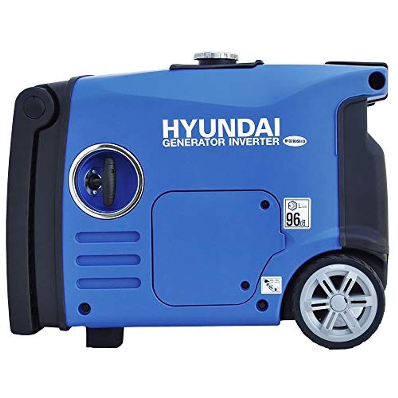 Hyundai Inverter-Generator HY3200SEi D