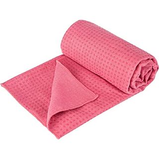 Ultrasport Antirutsch Yogamatte Pink