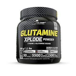 Olimp L-Glutamine Explode Powder
