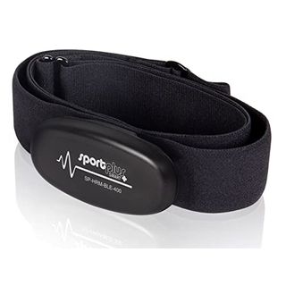 SportPlus Bluetooth 4.0 Herzfrequenz-Brustgurt