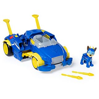 PAW Patrol 6053687 Mighty Pups Super Paws