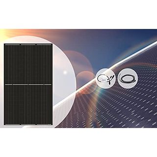 volks-energie Home-Solar-Modul 360 Wp