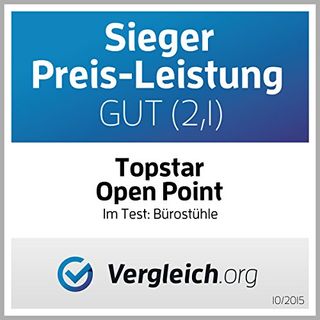 Topstar Open Point SY Deluxe