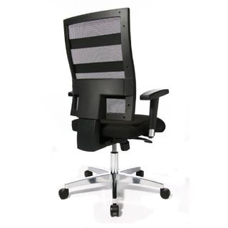 Topstar X-Pander ergonomischer Bürostuhl
