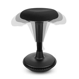 Dynaseat Ergonomischer Hocker höhenverstellbar