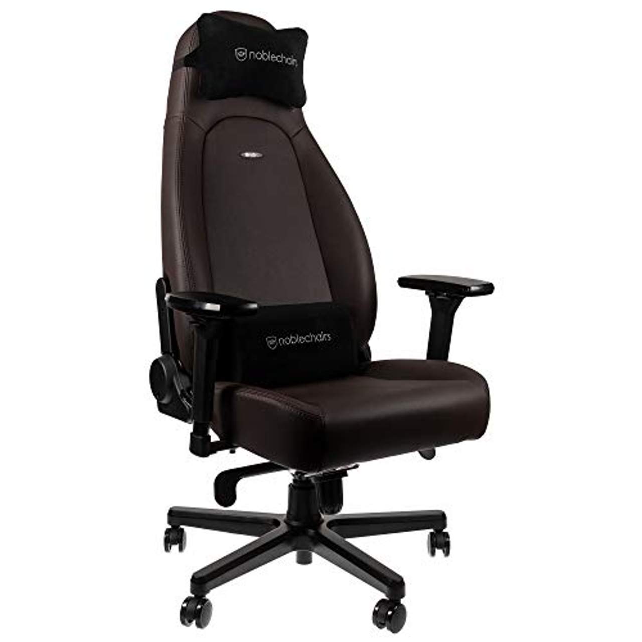 noblechairs Icon Java Edition