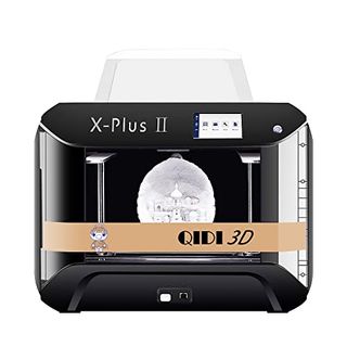 QIDI TECH X-Plus Großformat 3D-Drucker