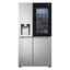LG Door-in-Door Kühlschränke Test oder Vergleich