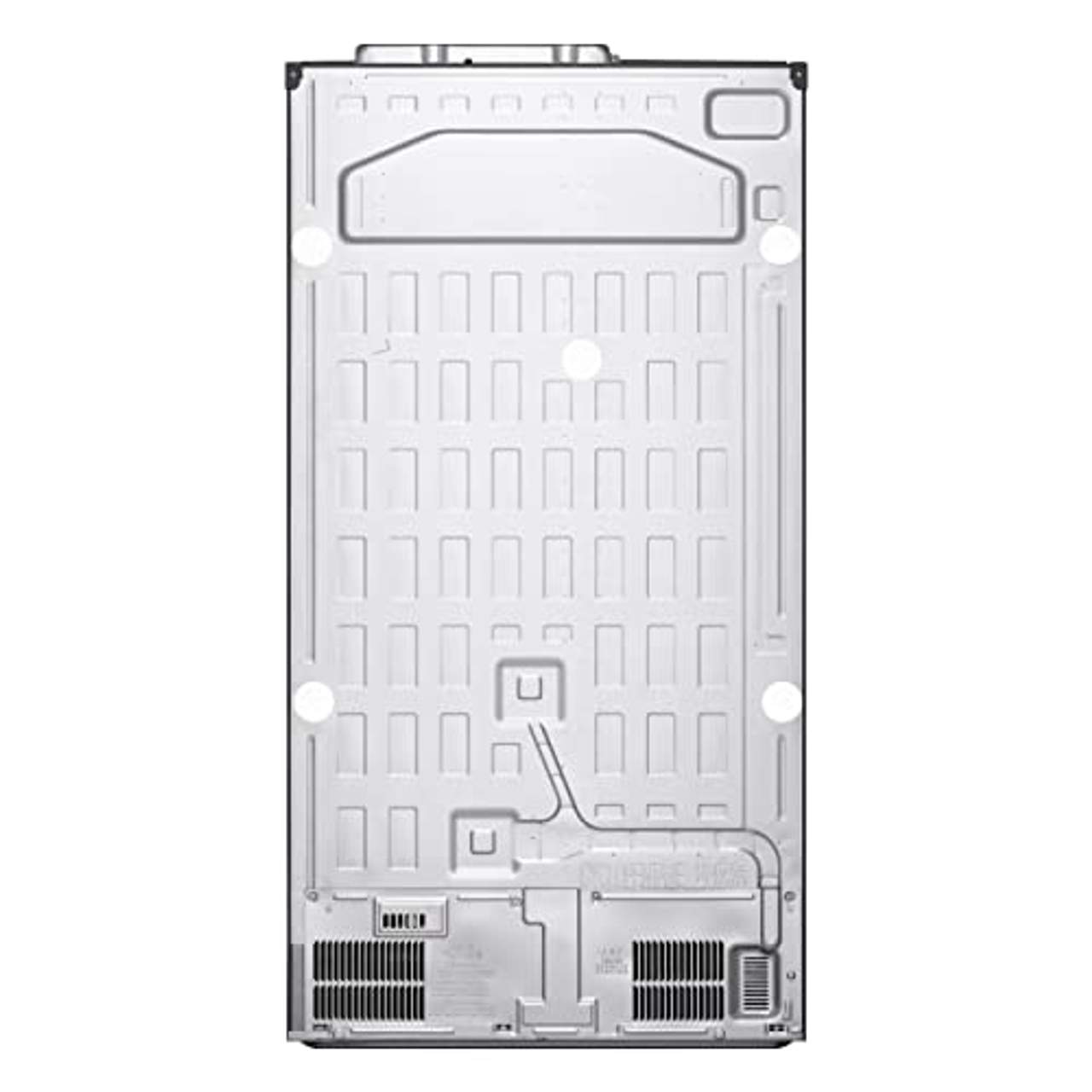 LG Electronics GSJV31PZXE Side-by-Side mit Door-in-Door