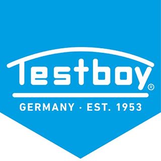 Testboy TV 292 Basic IR Wärmebildkamera