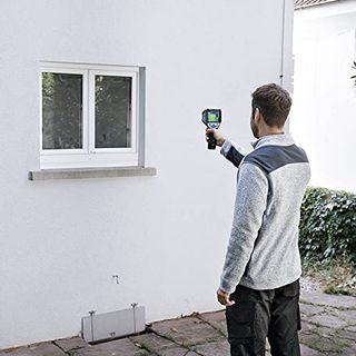 Bosch Professional 12V System Wärmebildkamera GTC 600 C