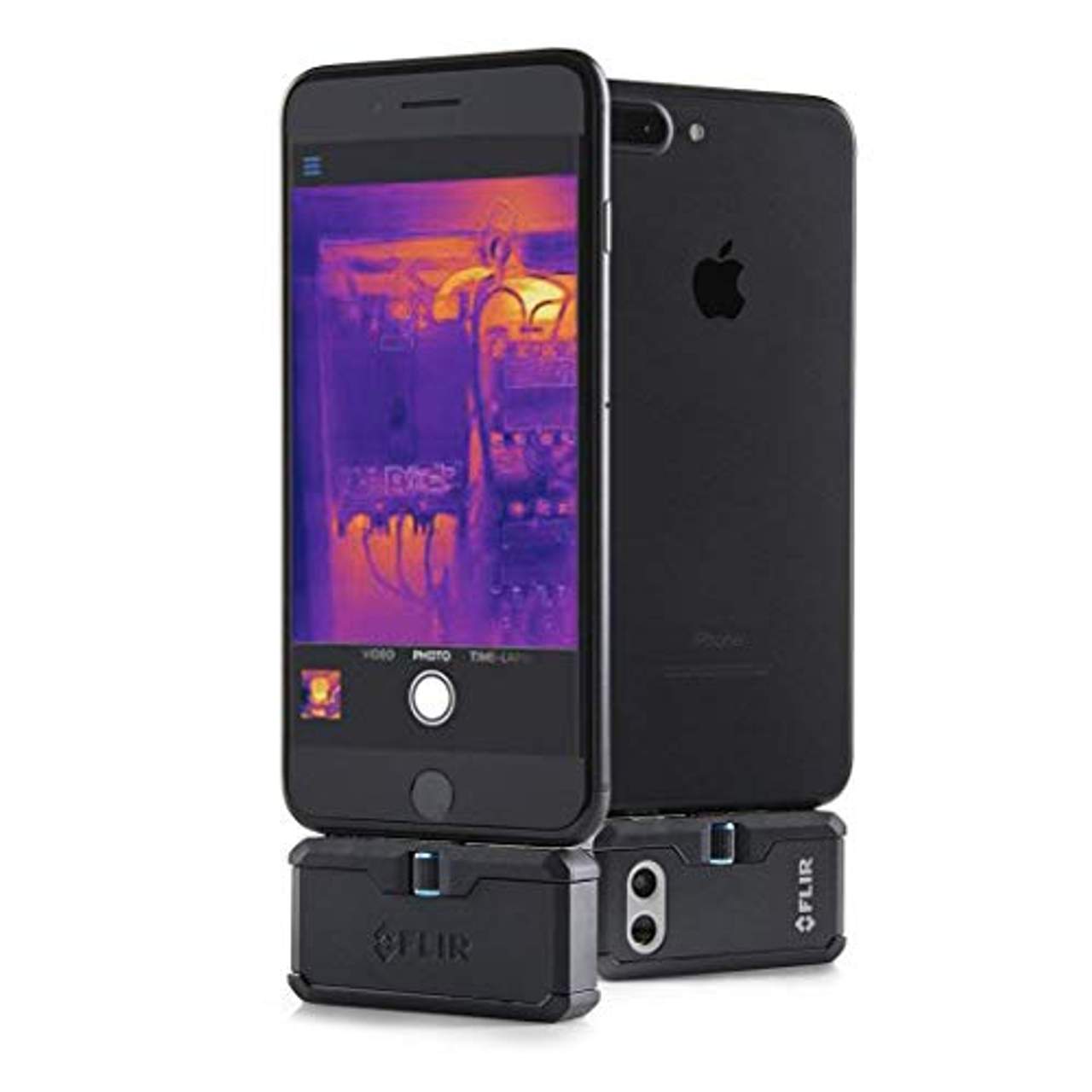 FLIR ONE Pro Lt for iOS & ONE Pro LT Thermo Kamera für Android