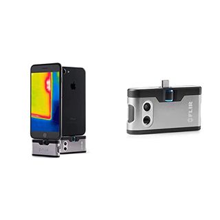 FLIR One Wärmebildkamera für iOS-Geräte Version 3