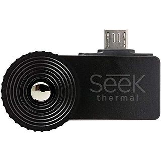 Seek Thermal Compact XR Preiswerte Wärmebildkamera