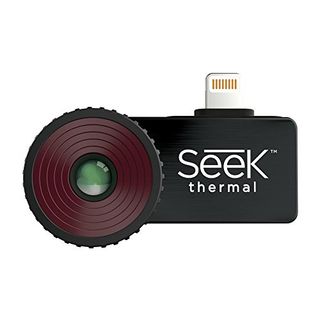 Seek Thermal CompactPRO FF Wärmebildkamera
