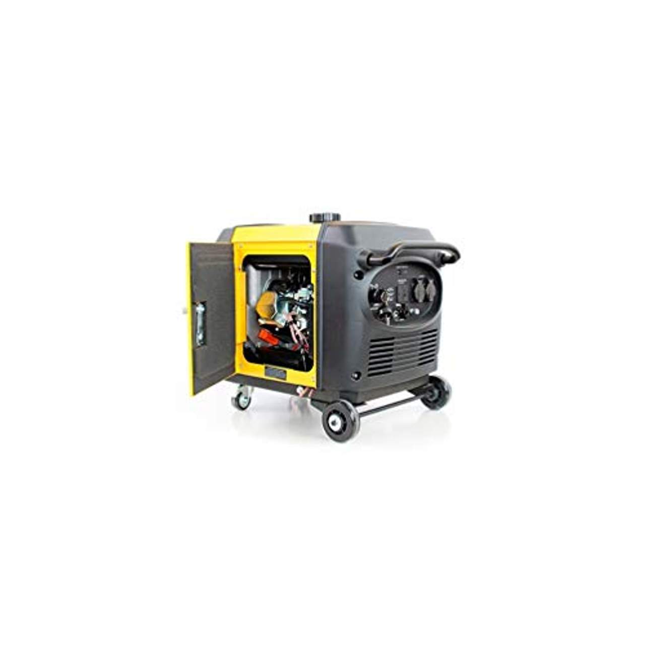 Kipor IG 3000 W Sinemaster Inverter Stromgenerator 