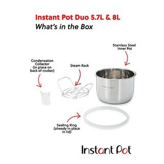 Instant Pot Duo 60