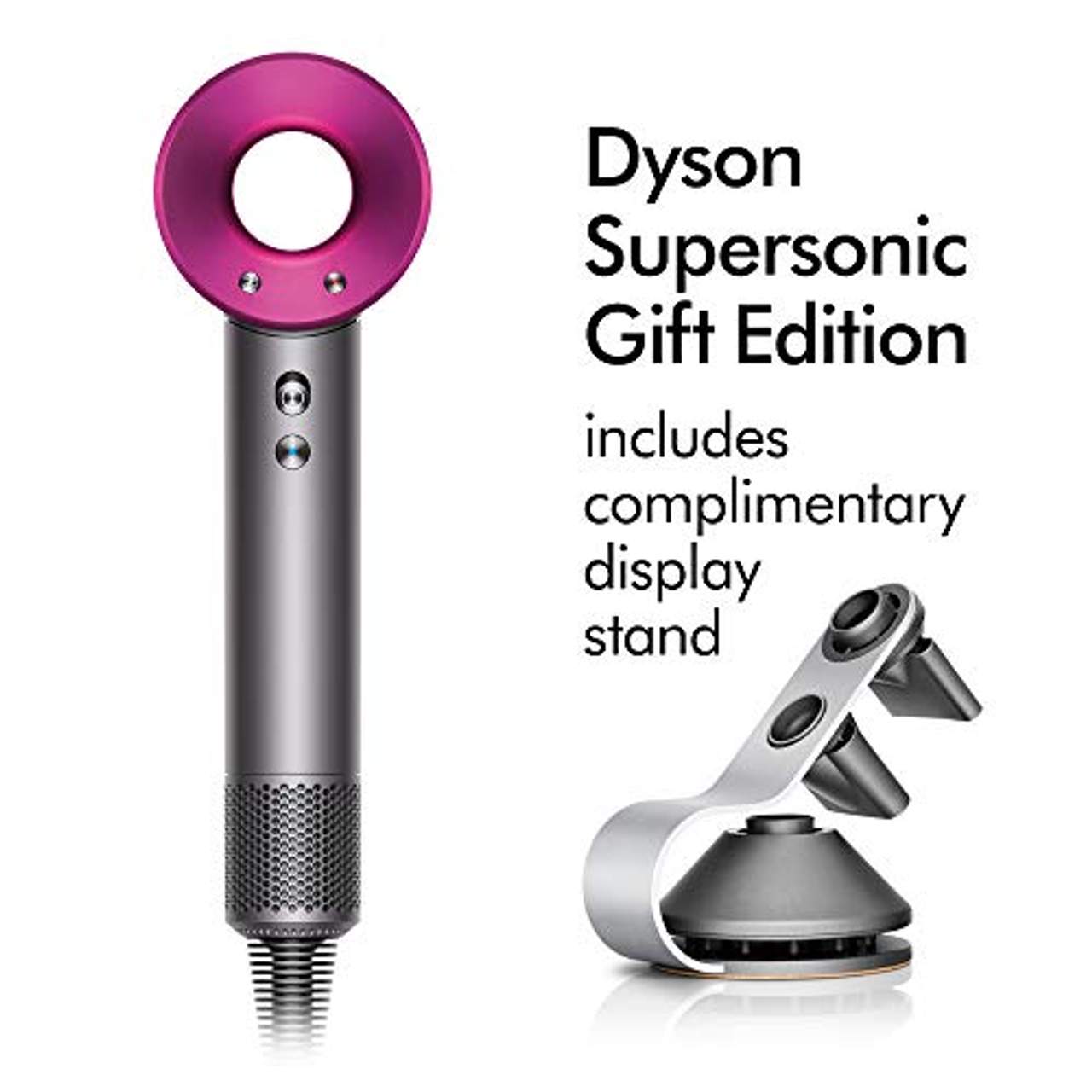 Dyson Supersonic Haartrockner