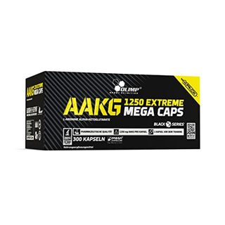 Olimp Aakg 1250 Extreme Mega Caps