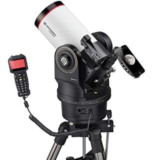 Bresser Teleskop Messier MCX-127