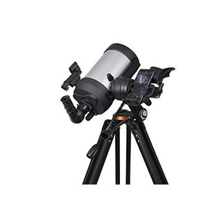Celestron  Teleskop StarSense Explorer DX 5 SC