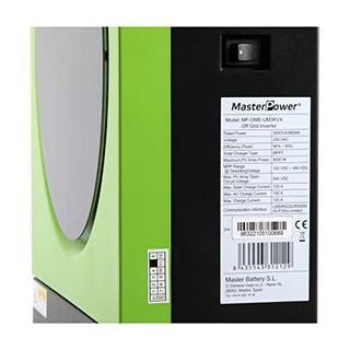 Master U-Power Hybrid Master Power UM 3600 W 24 V V4