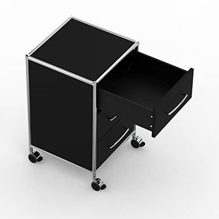 SYSTEM8X Versee Design Profi Rollcontainer