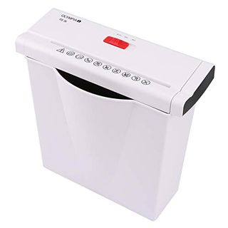 Olympia PS 36 Papierschredder Büro