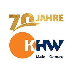 KHW Unisex Jugend Schlitten-4031514 Schlitten