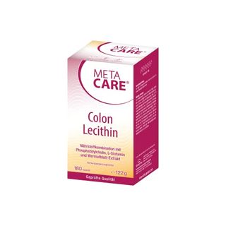 Meta Care Colon Lecithin