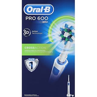 Oral-B Pro 600