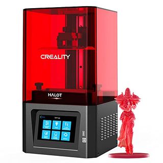 Creality Halot ONE Resin 3D Drucker