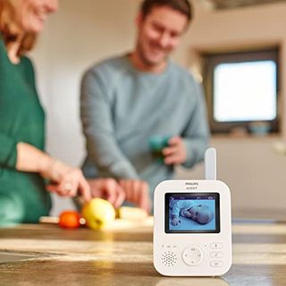 Philips Avent Video Babyphone